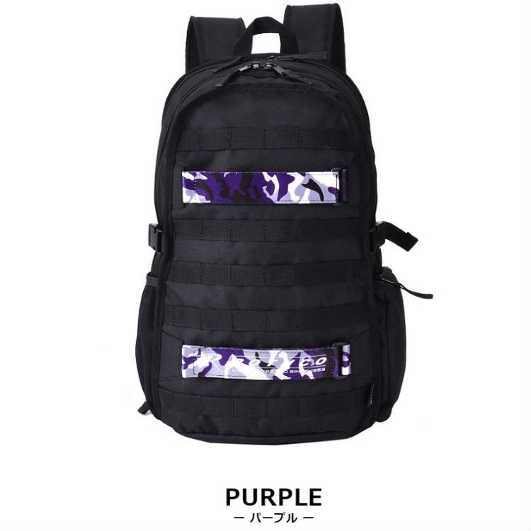 ロスコ バッグ リュック メンズ スクエアリュック 軽量 大容量 ROTHCO 男女兼用 鞄 デイバッグ | ROTHCO | 05