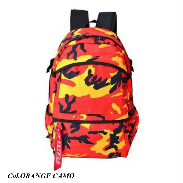 ROTHCO（ロスコ） バッグ リュック メンズ 軽量 大容量 バックパック