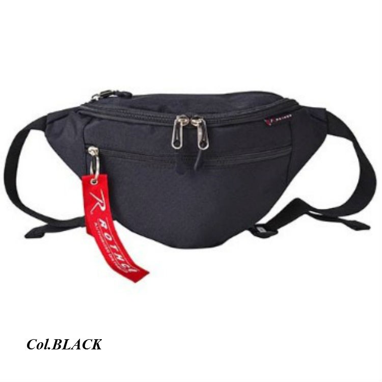 ロスコ バッグ ウエストバッグ メンズ ボディバッグ カモフラ ROTHCO ワンショルダーバッグ ミニショルダー 斜め掛け | ROTHCO | 01