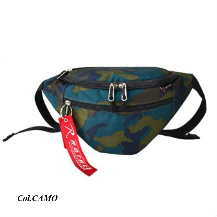 ロスコ バッグ ウエストバッグ メンズ ボディバッグ カモフラ ROTHCO ワンショルダーバッグ ミニショルダー 斜め掛け | ROTHCO | 02