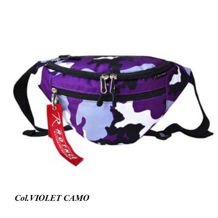 ロスコ バッグ ウエストバッグ メンズ ボディバッグ カモフラ ROTHCO ワンショルダーバッグ ミニショルダー 斜め掛け | ROTHCO | 05