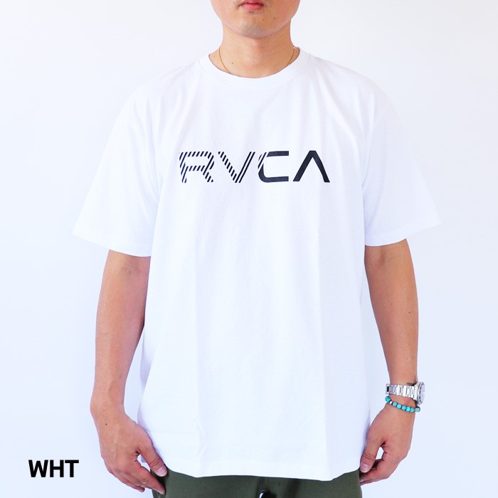 低価格の RVCA ルーカ プリントステッカー ルカ 非売品 シール