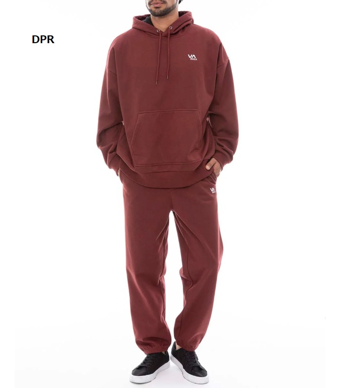 RVCA ジャージ上下 セットアップ　ジャケット imgrc0074091538.jpg