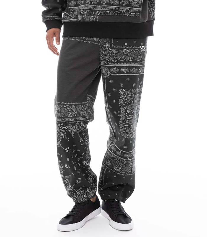 RVCA ルーカ WRWB セットアップ メンズ 上下セット 男性