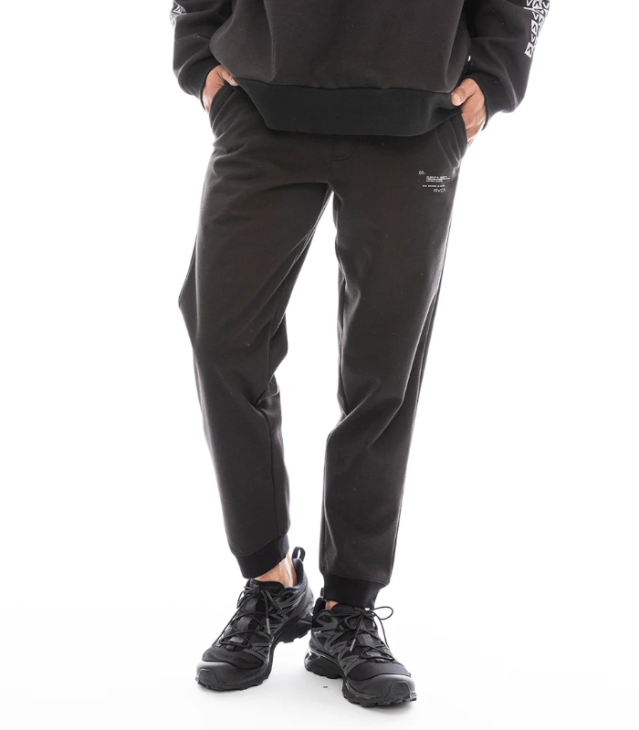 RVCA ルーカ REFLECTIVE BAS セットアップ メンズ 上下セット 男性 ジャージ スウェット ルームウェア カジュアル スポーツ | RVCA | 11