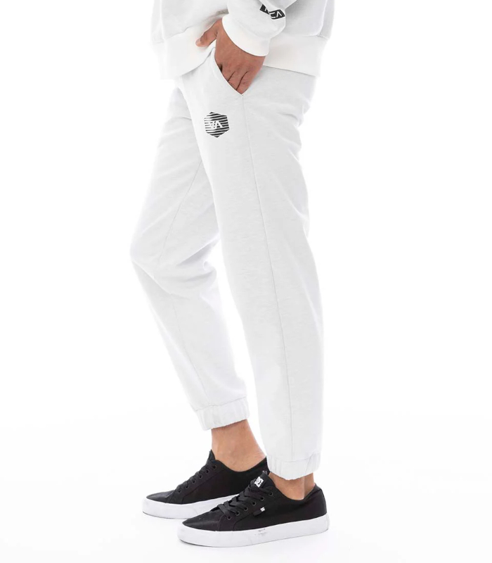 RVCA ルーカ ELEMENT STREAKS セットアップ メンズ 上下セット 男性 ジャージ スウェット ルームウェア カジュアル スポーツ | RVCA | 13