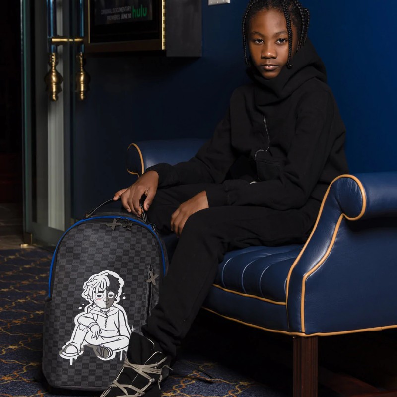 HIGH TECH – SPRAYGROUND®