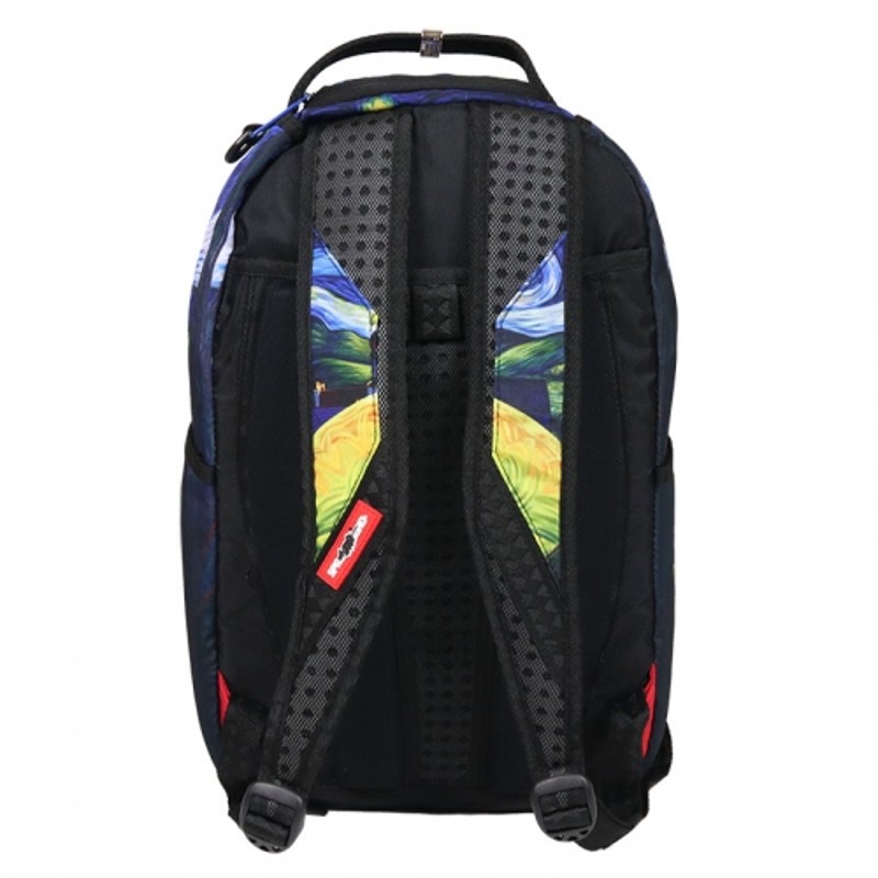 RonEnglish SPRAYGROUND バックパック ロンイングリッシュ THE RABBBIT SHARK RON ENGLISH COLLAB – SPRAYGROUND®