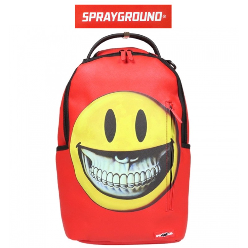 SPRAY GROUND スプレーグラウンド ロン・イングリッシュ コラボ