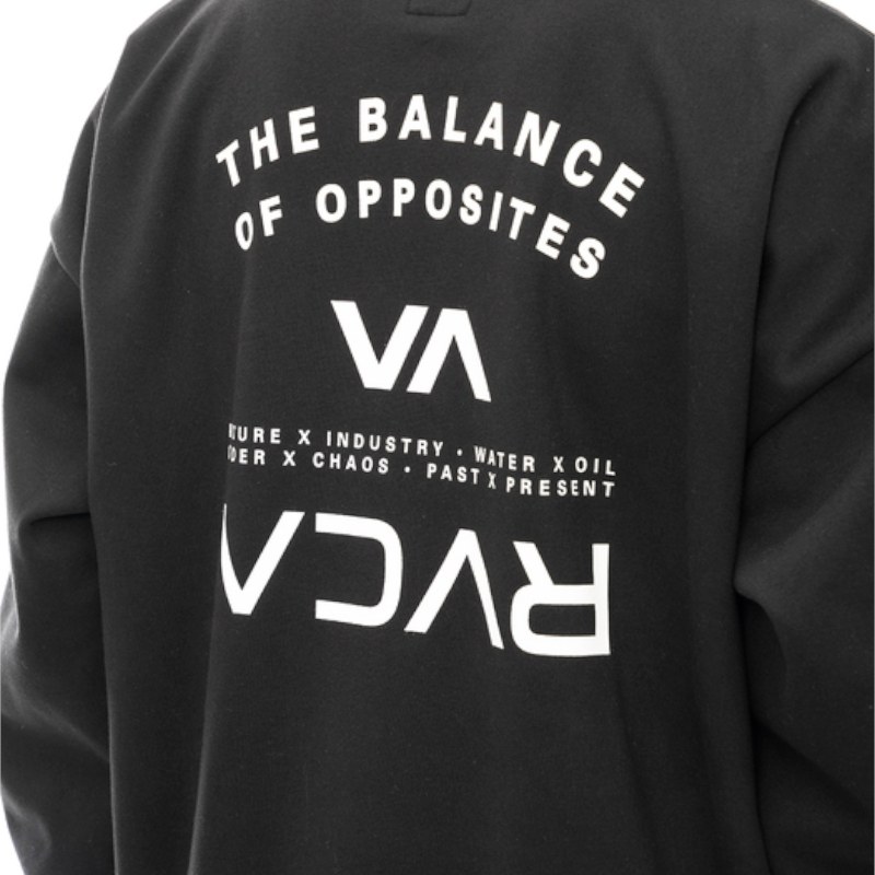 RVCA ルーカ CHECKER HOODIE パーカー フーディ メンズ 男性 カジュアル スポーツ チェック 防風 撥水 プルオーバー | RVCA | 11