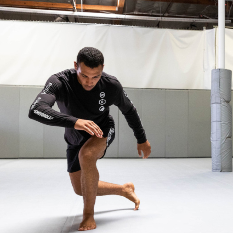 RVCA ルーカ RUOTOLO STACK LS コラボ メンズ 男性 長袖Tシャツ ロンT カットソー スポーツ ジム トレーニング | RVCA | 04