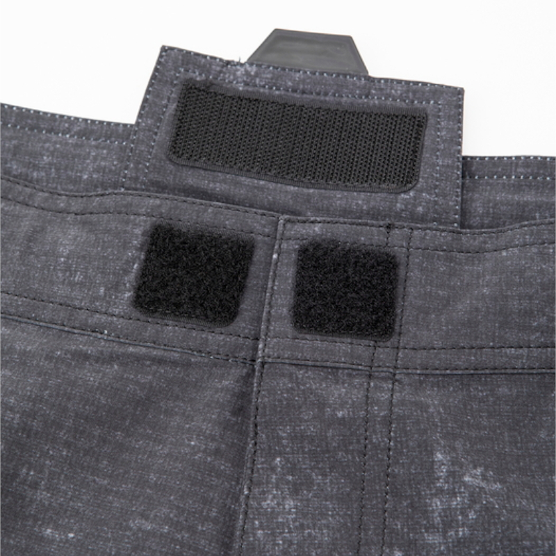 RVCA ルーカ RUOTOLO FIGHT SCRAPPER 17 ウォークショーツ メンズ 短パン ショートパンツ スポーツ ジム トレーニング コラボ SHOYOROLL | RVCA | 11