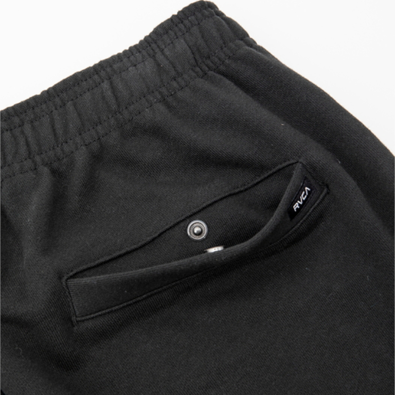 RVCA ルーカ RUOTOLO VA ESSENTIAL SWEATPANT スウェットパンツ SHOYOROLL コラボ メンズ 男性 カジュアル スポーツ ジム トレーニング | RVCA | 10