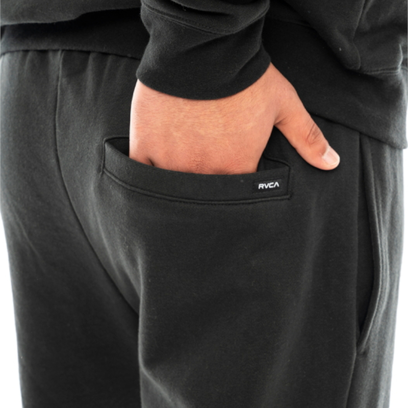 RVCA ルーカ RUOTOLO VA ESSENTIAL SWEATPANT スウェットパンツ SHOYOROLL コラボ メンズ 男性 カジュアル スポーツ ジム トレーニング | RVCA | 07