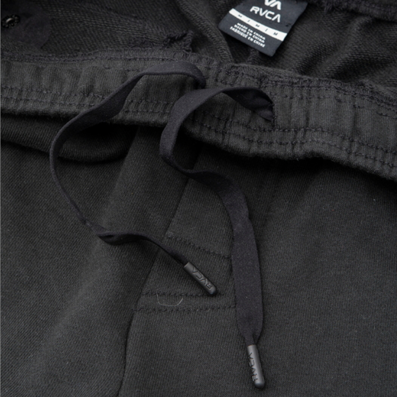 RVCA ルーカ RUOTOLO VA ESSENTIAL SWEATPANT スウェットパンツ SHOYOROLL コラボ メンズ 男性 カジュアル スポーツ ジム トレーニング | RVCA | 09