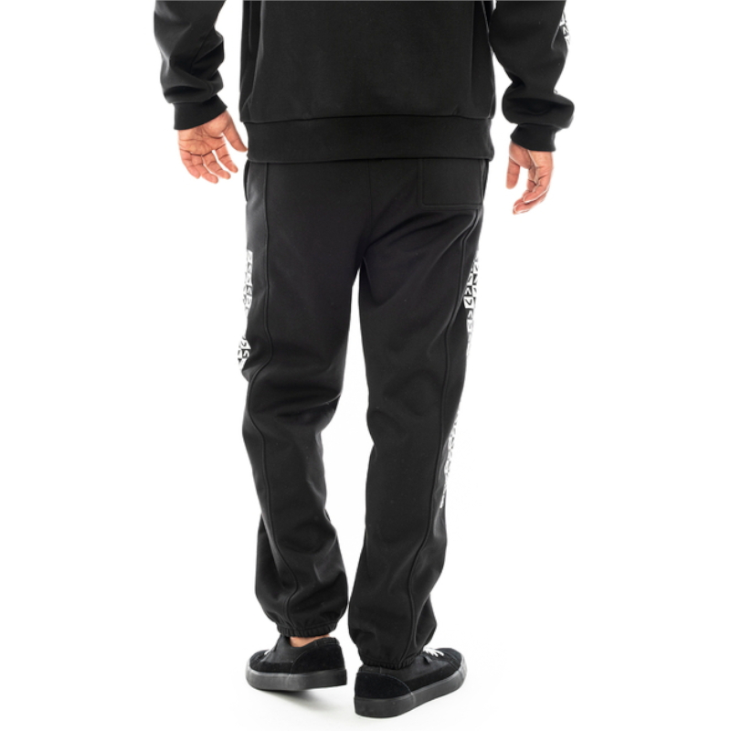 新品 RVCA ルーカ M チェック イージー パンツ ブラウン SALE】【直営店限定】RVCA メンズ 【KENTO】 LINE OF SIGHT PT