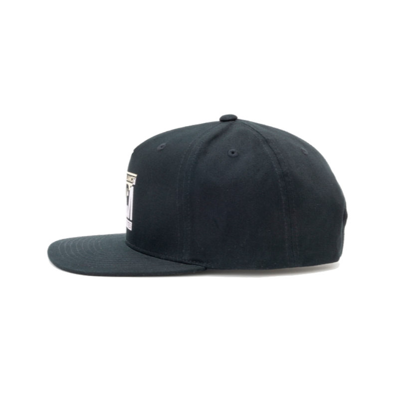 RVCA ルーカ SPLITTER SNAPBACK ストレートキャップ カジュアル ストリート スポーツ メンズ レディース ユニセックス | RVCA | 02