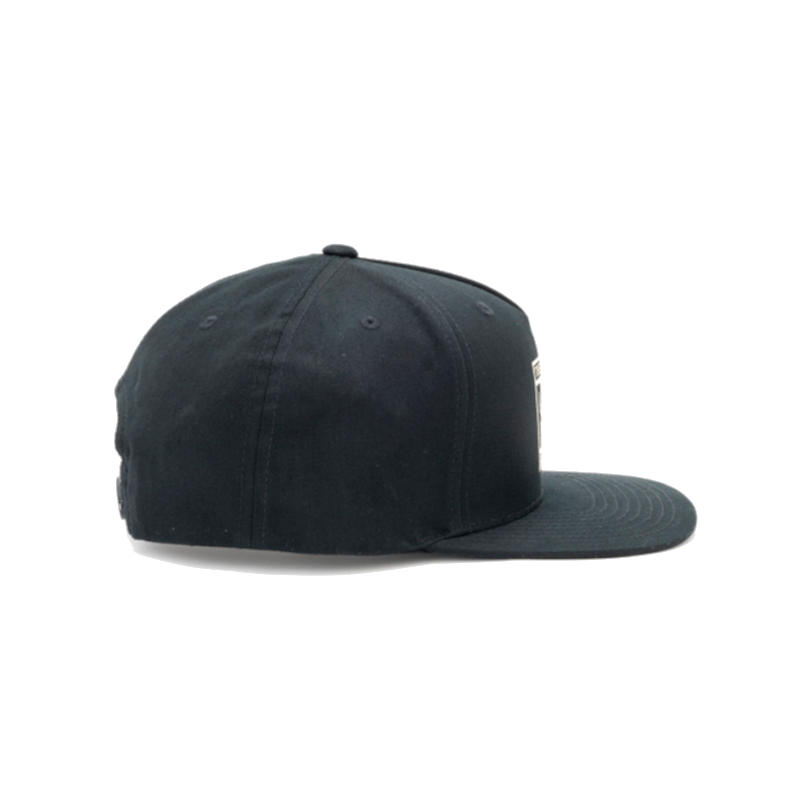 RVCA ルーカ SPLITTER SNAPBACK ストレートキャップ カジュアル ストリート スポーツ メンズ レディース ユニセックス | RVCA | 03