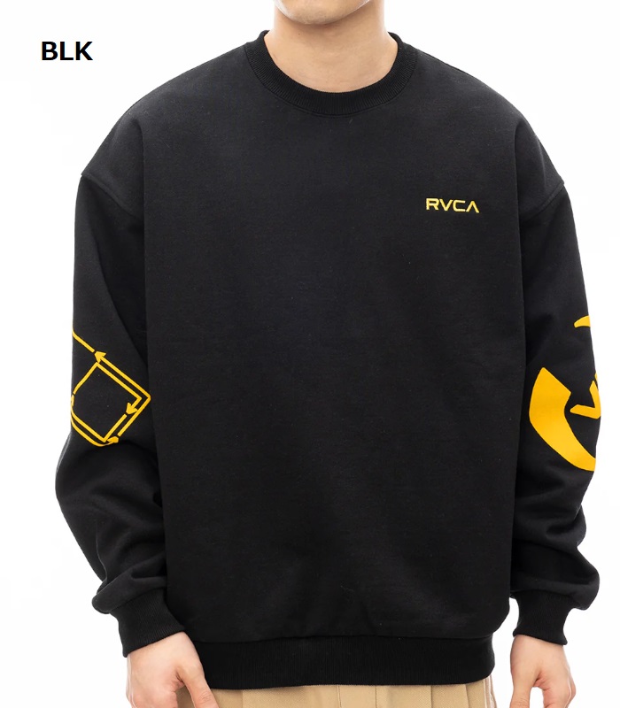 RVCAルーカ ブラック フルスーツ　サイズＭＬ 3ミリ新品未使用 OUTLET FAMILY SALE】RVCA ウェットスーツ 3/2 BALANCE CHEST