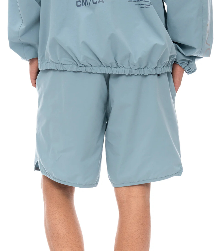 RVCA ルーカ MULTI YOGGER SHORTS ウォークパンツ メンズ 短パン ショートパンツ 男性 スポーツ ジム トレーニング 運動 ウォーキング ランニング | RVCA | 10