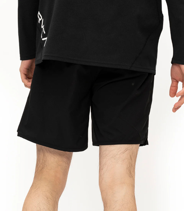 RVCA ルーカ MULTI YOGGER SHORTS ウォークパンツ メンズ 短パン ショートパンツ 男性 スポーツ ジム トレーニング 運動 ウォーキング ランニング | RVCA | 06