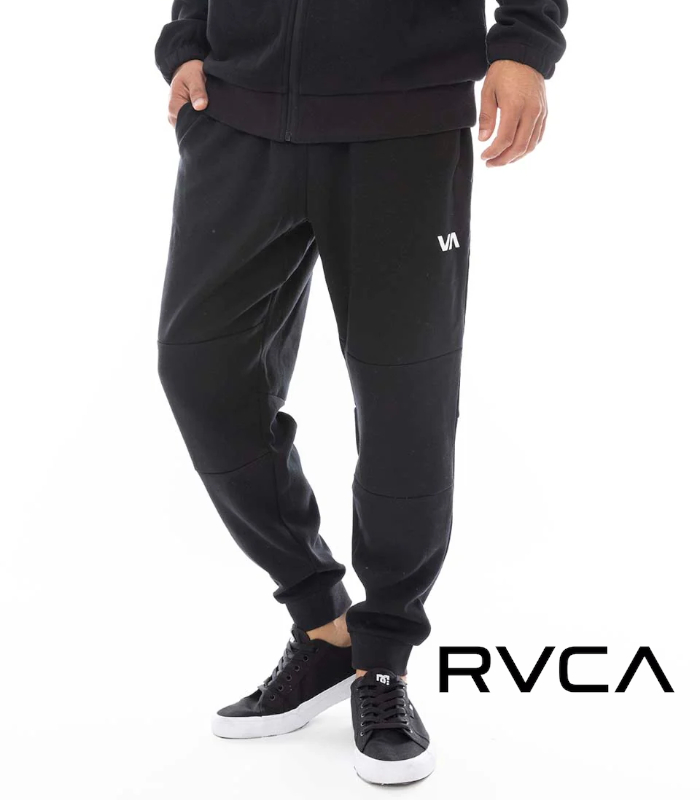 RVCA ルーカ スウェットパンツ メンズ カジュアル スポーツ ジャージ 男性 ルームウェア 運動 トレーニング | RVCA
