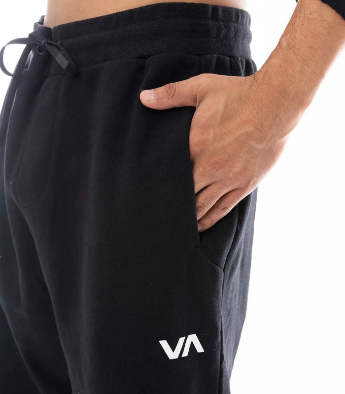 RVCA ルーカ スウェットパンツ メンズ カジュアル スポーツ ジャージ 男性 ルームウェア 運動 トレーニング | RVCA | 04