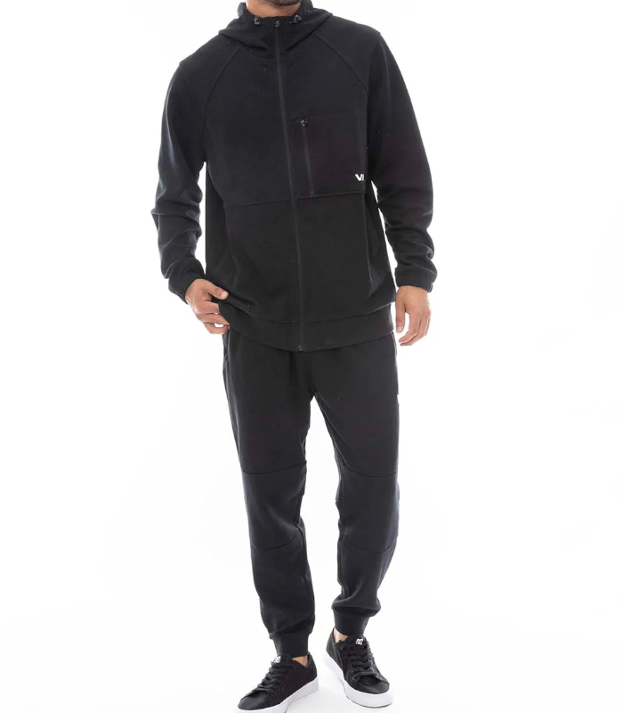 RVCA ルーカ スウェットパンツ メンズ カジュアル スポーツ ジャージ 男性 ルームウェア 運動 トレーニング | RVCA | 07