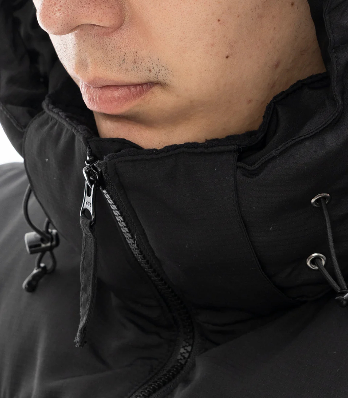 RVCA ルーカ 中綿ベスト メンズ アウター 秋冬 カジュアル スポーツ ストリート 男性 防寒 パフベスト | RVCA | 06