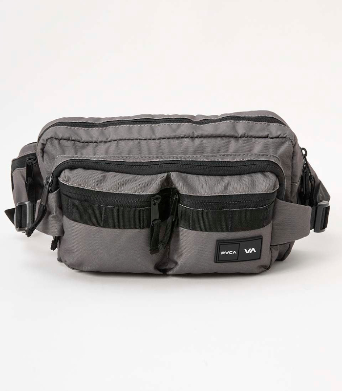 RVCA ルーカ ボディバッグ かばん ウエストポーチ BAG 通勤 通学 旅行 カジュアル スポーツ コンパクト ショルダー プレゼント ユニセックス | RVCA | 11