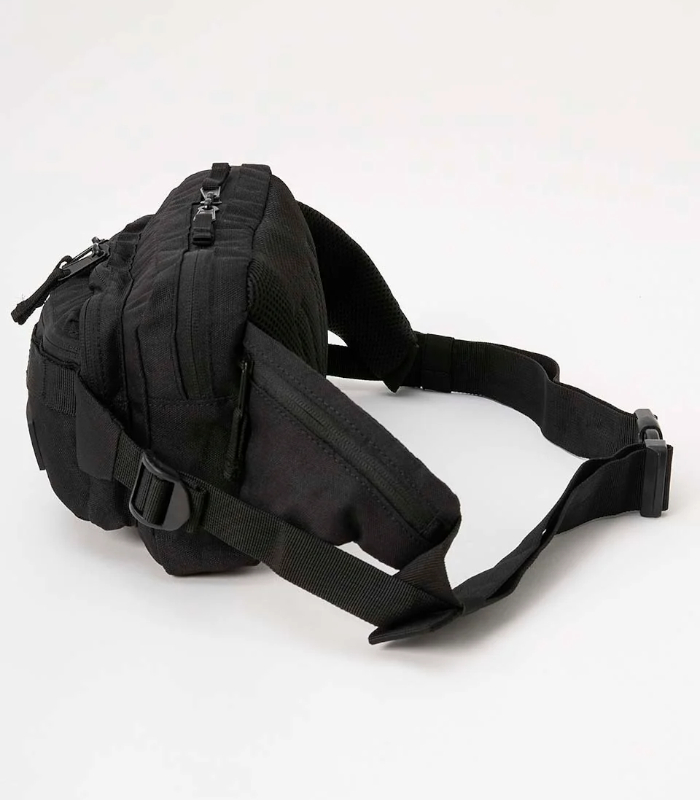 RVCA ルーカ ボディバッグ かばん ウエストポーチ BAG 通勤 通学 旅行 カジュアル スポーツ コンパクト ショルダー プレゼント ユニセックス | RVCA | 03