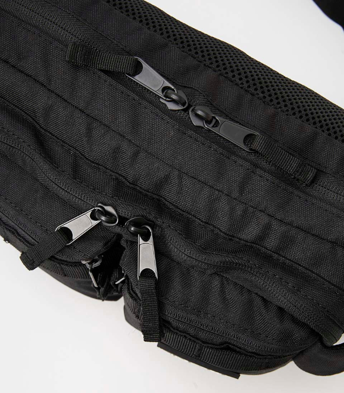 RVCA ルーカ ボディバッグ かばん ウエストポーチ BAG 通勤 通学 旅行 カジュアル スポーツ コンパクト ショルダー プレゼント ユニセックス | RVCA | 06