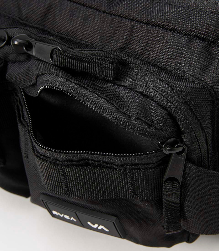 RVCA ルーカ ボディバッグ かばん ウエストポーチ BAG 通勤 通学 旅行 カジュアル スポーツ コンパクト ショルダー プレゼント ユニセックス | RVCA | 07