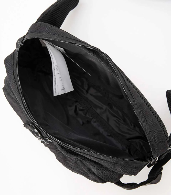 RVCA ルーカ ボディバッグ かばん ウエストポーチ BAG 通勤 通学 旅行 カジュアル スポーツ コンパクト ショルダー プレゼント ユニセックス | RVCA | 09