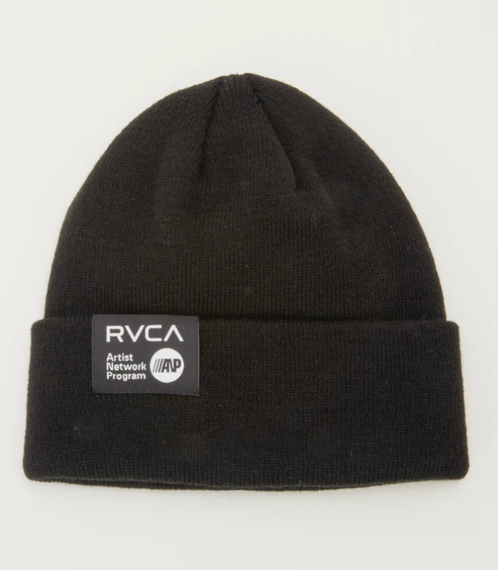 RVCA ルーカ ニット帽 ユニセックス カジュアル 秋冬 ビーニー フリーサイズ シンプル プレゼント ニットキャップ | RVCA | 07