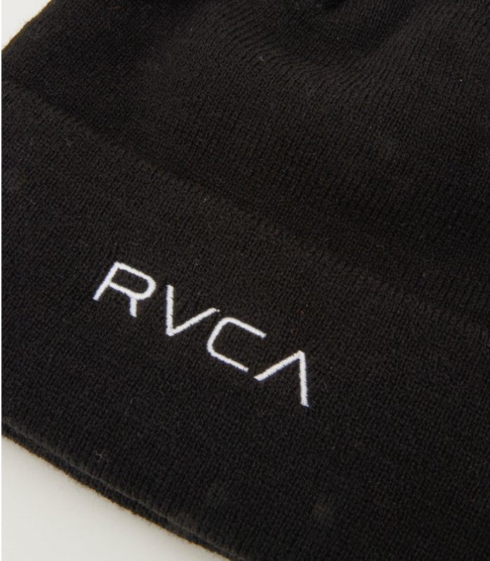 RVCA ルーカ ニット帽 ユニセックス カジュアル 秋冬 ビーニー フリーサイズ シンプル プレゼント ニットキャップ | RVCA | 08
