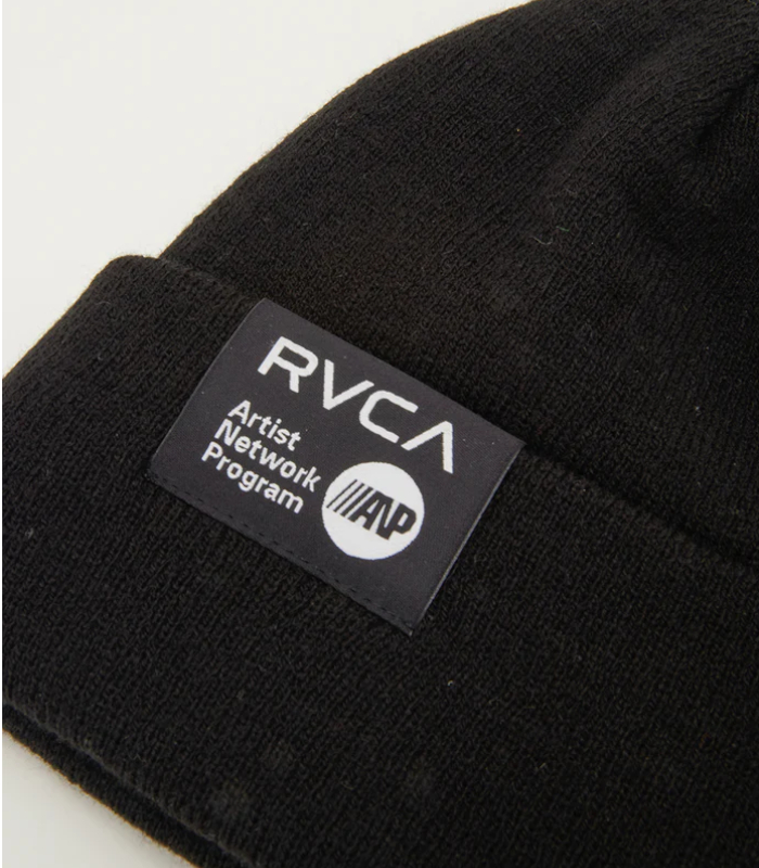 RVCA ルーカ ニット帽 ユニセックス カジュアル 秋冬 ビーニー フリーサイズ シンプル プレゼント ニットキャップ | RVCA | 09