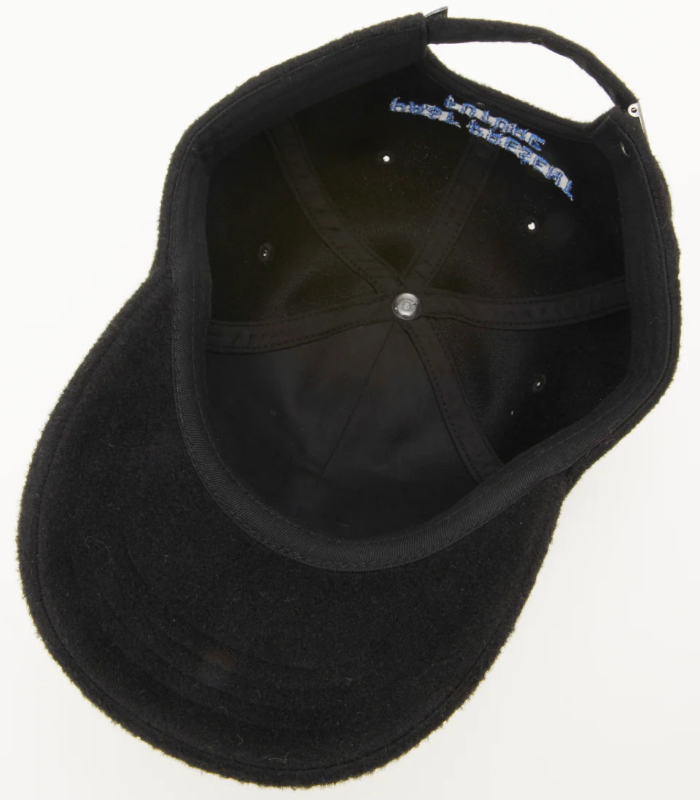 RVCA ルーカ フランネルキャップ ユニセックス 帽子 カジュアル フリーサイズ 秋冬 プレゼント | RVCA | 05