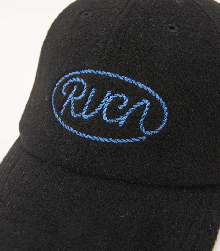 RVCA ルーカ フランネルキャップ ユニセックス 帽子 カジュアル フリーサイズ 秋冬 プレゼント | RVCA | 06