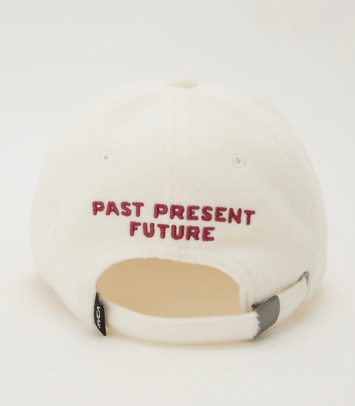 RVCA ルーカ フランネルキャップ ユニセックス 帽子 カジュアル フリーサイズ 秋冬 プレゼント | RVCA | 08