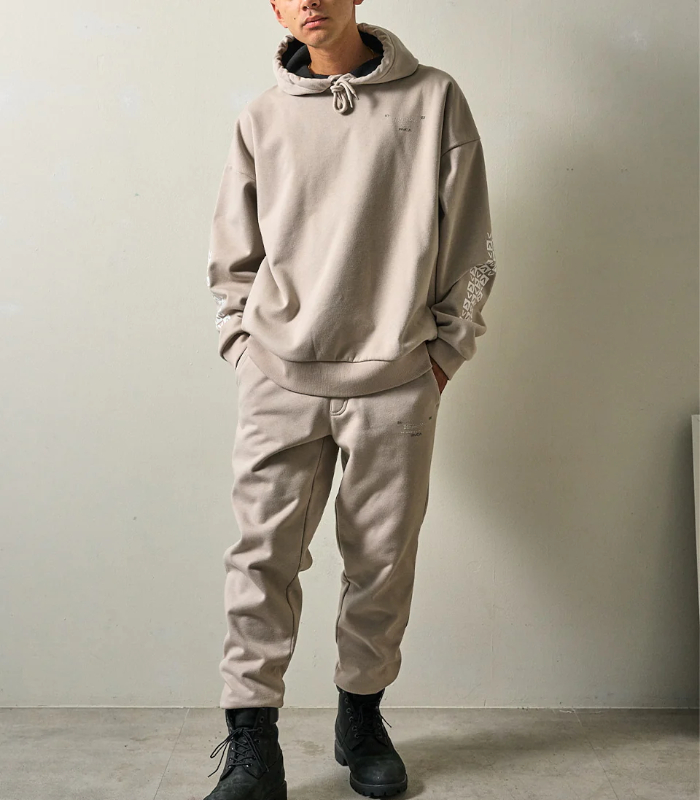 RVCA ルーカ REFLECTIVE BAS HD パーカー メンズ スウェット 男性 フーディ カジュアル スポーツ ルームウェア 部屋着 ルーズシルエット | RVCA | 11