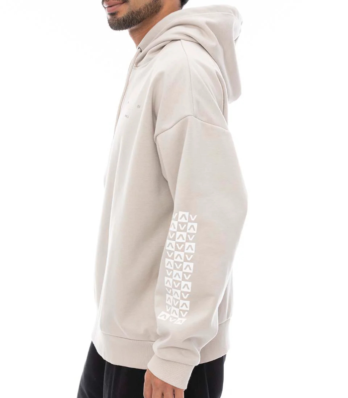 RVCA ルーカ REFLECTIVE BAS HD パーカー メンズ スウェット 男性 フーディ カジュアル スポーツ ルームウェア 部屋着 ルーズシルエット | RVCA | 09