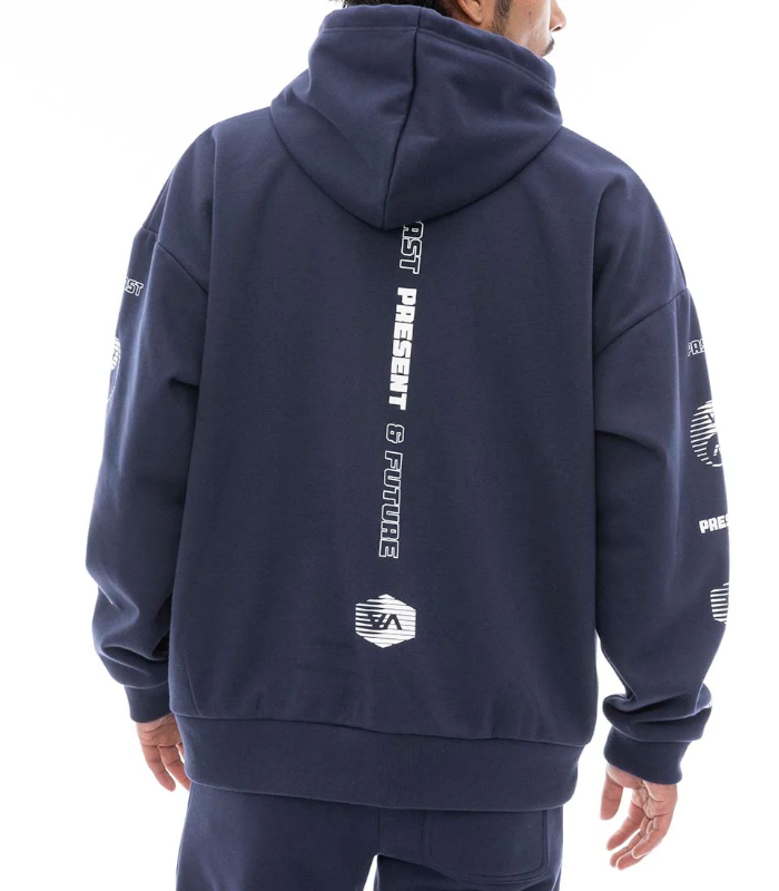 RVCA ルーカ ELEMENT STREAKS HD パーカー メンズ スウェット 男性 フーディ カジュアル スポーツ ルームウェア 部屋着 | RVCA | 13