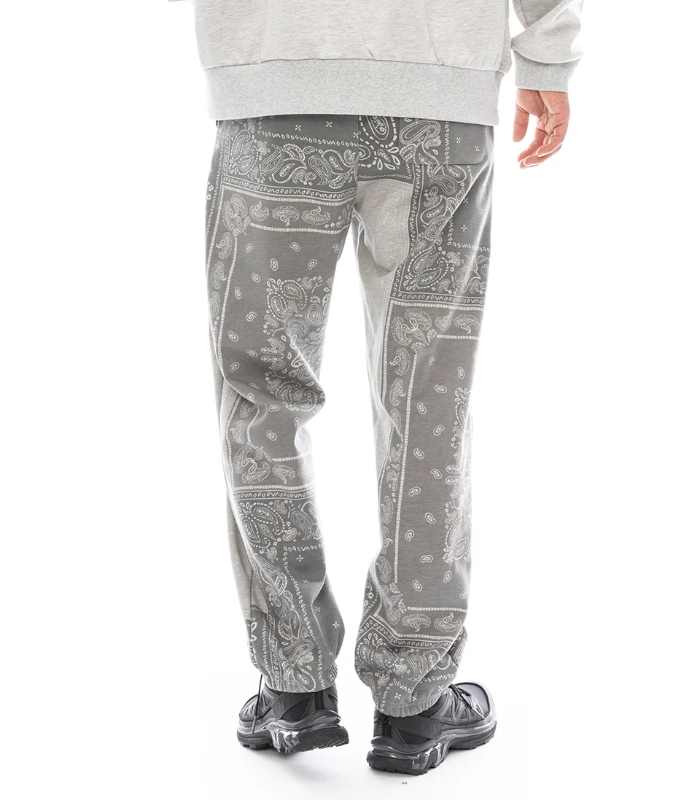 RVCA ルーカ WRWB PT スウェットパンツ メンズ ジャージ 男性 ジョガーパンツ カジュアル スポーツ ルームウェア ルーズシルエット | RVCA | 09