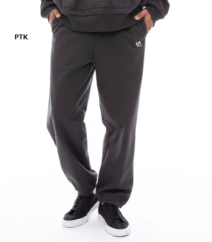 RVCA ルーカ WRWB PT スウェットパンツ メンズ ジャージ 男性 ジョガーパンツ カジュアル スポーツ ルームウェア ルーズシルエット | RVCA | 03