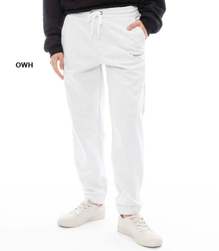 RVCA ルーカ REFLECTIVE BAS PT スウェットパンツ メンズ ジャージ 男性 ジョガーパンツ カジュアル スポーツ ルームウェア | RVCA | 03