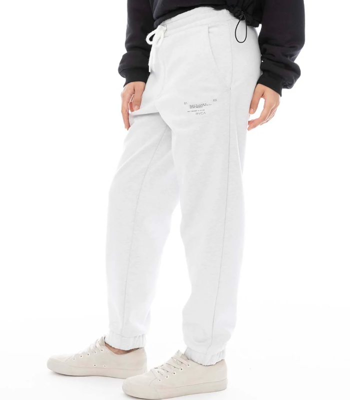 RVCA ルーカ REFLECTIVE BAS PT スウェットパンツ メンズ ジャージ 男性 ジョガーパンツ カジュアル スポーツ ルームウェア | RVCA | 11