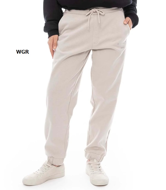 RVCA ルーカ REFLECTIVE BAS PT スウェットパンツ メンズ ジャージ 男性 ジョガーパンツ カジュアル スポーツ ルームウェア | RVCA | 02