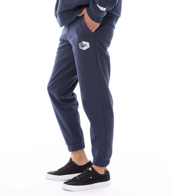 RVCA ルーカ ELEMENT STREAK PT スウェットパンツ メンズ ジャージ 男性 ジョガーパンツ カジュアル スポーツ ルームウェア | RVCA | 12