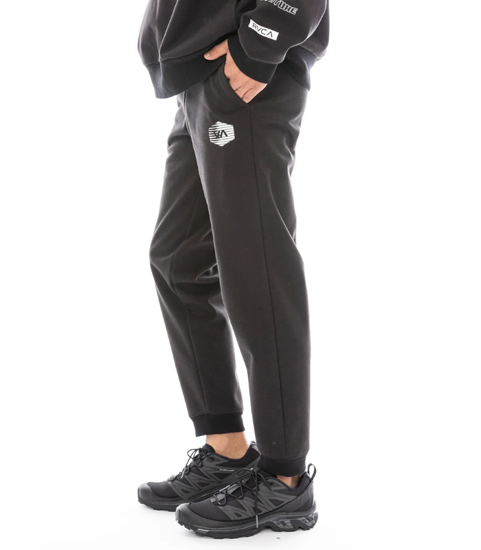 RVCA ルーカ ELEMENT STREAK PT スウェットパンツ メンズ ジャージ 男性 ジョガーパンツ カジュアル スポーツ ルームウェア | RVCA | 04